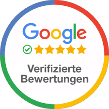 Google Verified Reviews